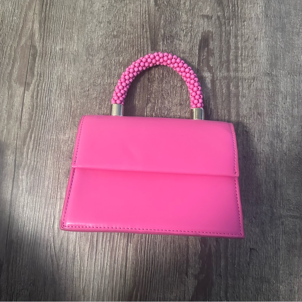 Zara Purse